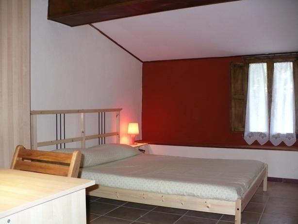 Villa La Casa Dei Colori à Torre del Lago Puccini Chambre photo
