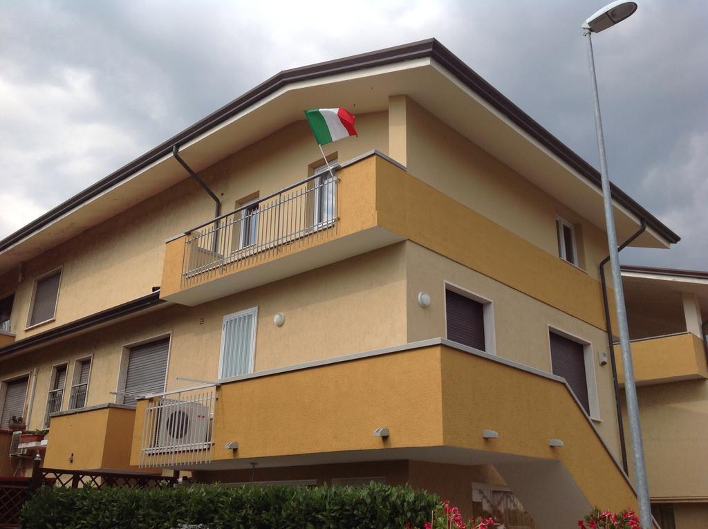 Villa La Casa Dei Colori à Torre del Lago Puccini Chambre photo
