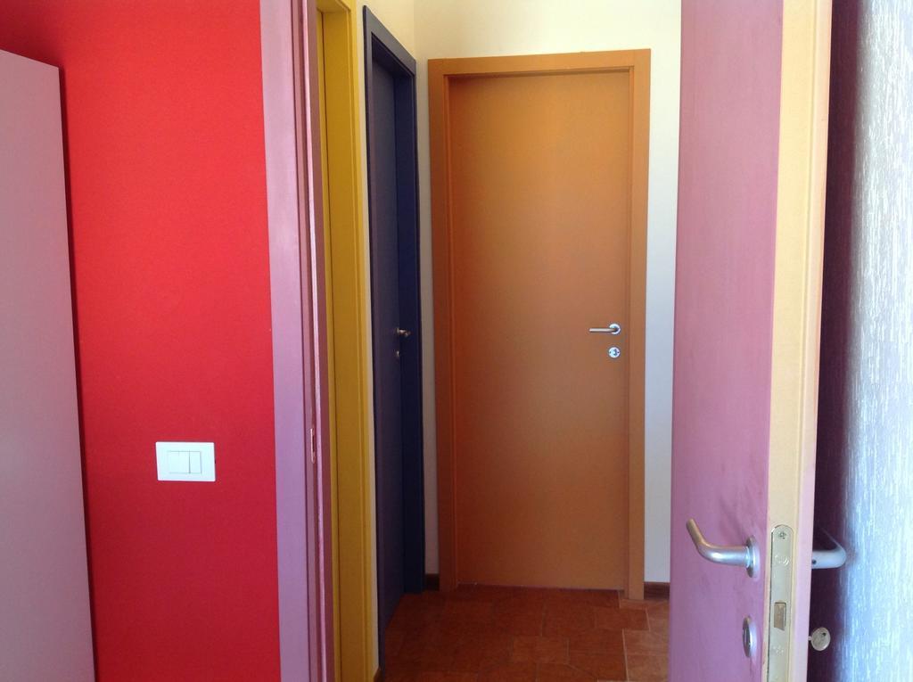 Villa La Casa Dei Colori à Torre del Lago Puccini Chambre photo
